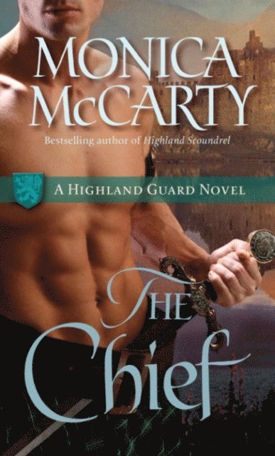 Monica McCarty - Chief, E-bok