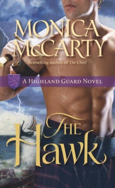 Monica McCarty - Hawk, E-bok