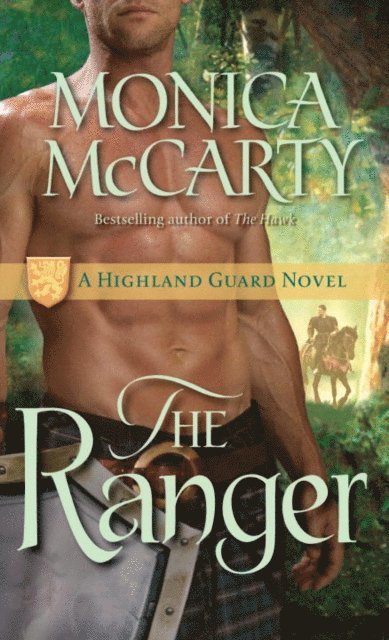 Monica McCarty - Ranger, E-bok
