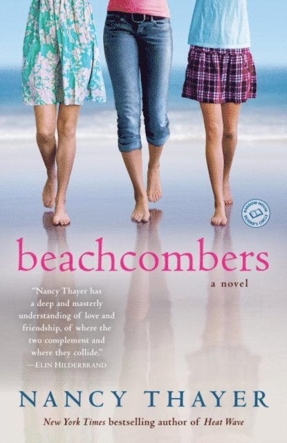 Nancy Thayer - Beachcombers, E-bok. Tillgänglighet: Lägg i varukorg