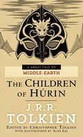 The Children of Hrin