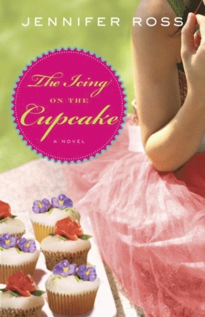 Jennifer Ross - Icing on the Cupcake, E-bok