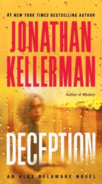 Jonathan Kellerman - Deception, E-bok