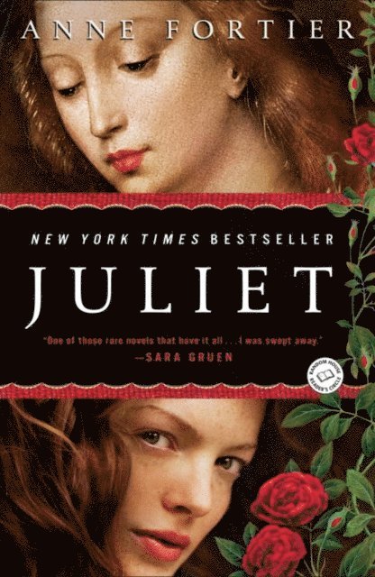 Anne Fortier - Juliet, E-bok. Tillgänglighet: Lägg i varukorg