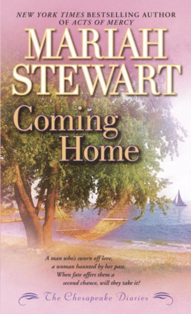 Mariah Stewart - Coming Home, E-bok