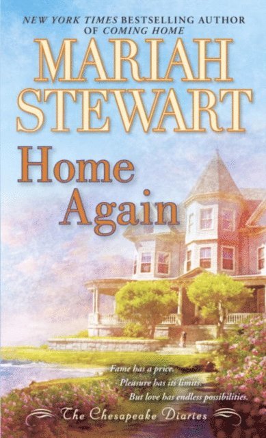 Mariah Stewart - Home Again, E-bok