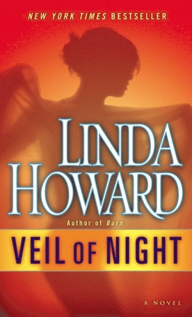 Linda Howard - Veil of Night, E-bok