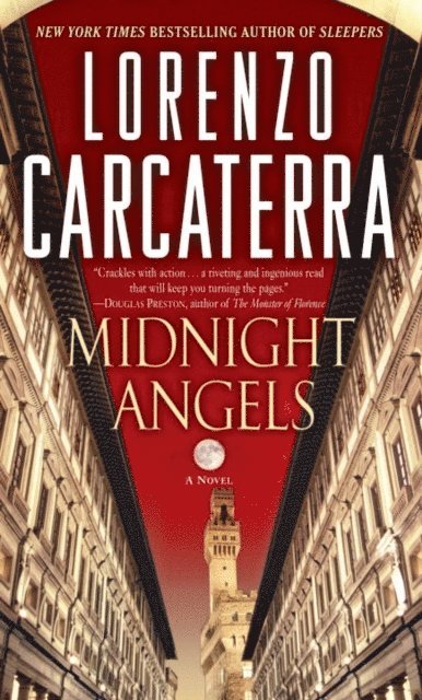 Lorenzo Carcaterra - Midnight Angels, E-bok. Tillgänglighet: Lägg i varukorg