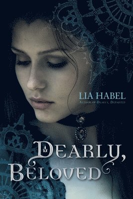 Lia Habel - Dearly, Beloved, Häftad