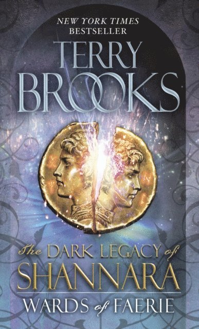 Terry Brooks - Wards of Faerie, E-bok