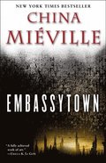 Embassytown