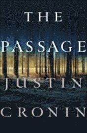 Justin Cronin - The Passage (US), Pocket