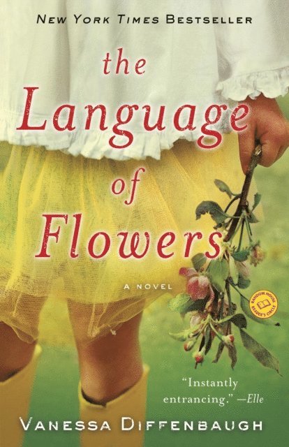 Vanessa Diffenbaugh - Language of Flowers, E-bok. Tillgänglighet: Lägg i varukorg