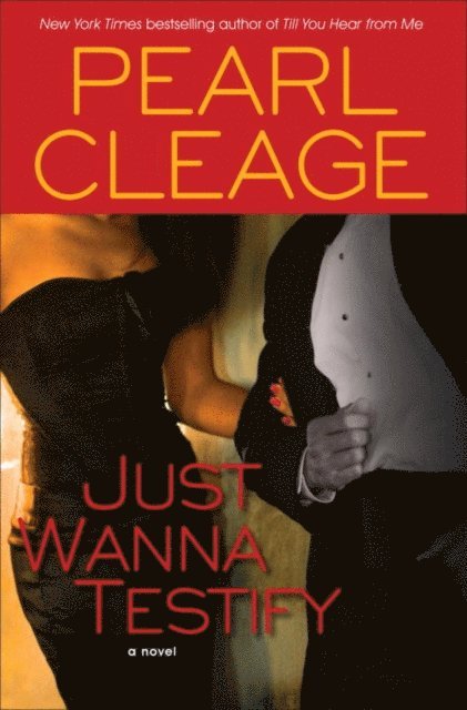 Pearl Cleage - Just Wanna Testify, E-bok