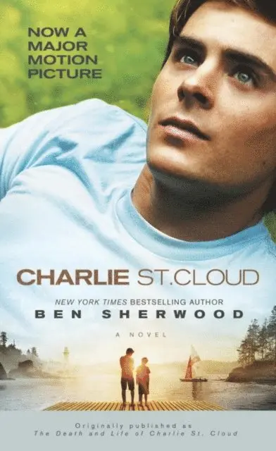 Ben Sherwood - Charlie St. Cloud, E-bok. Tillgänglighet: Lägg i varukorg