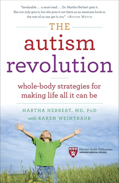 Autism Revolution