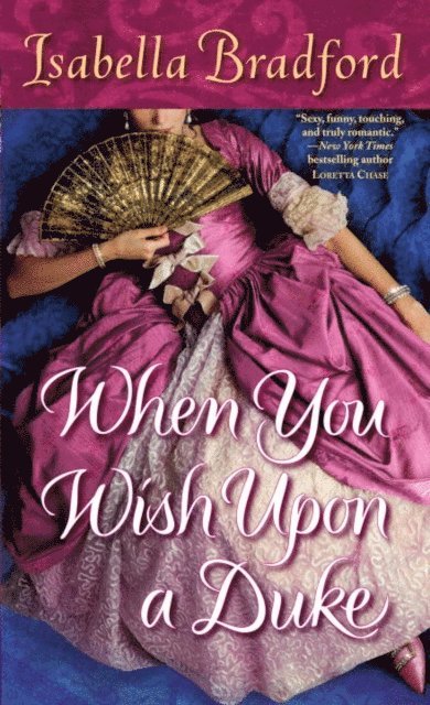 Isabella Bradford - When You Wish Upon a Duke, E-bok. Tillgänglighet: Lägg i varukorg