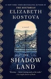 The Shadow Land