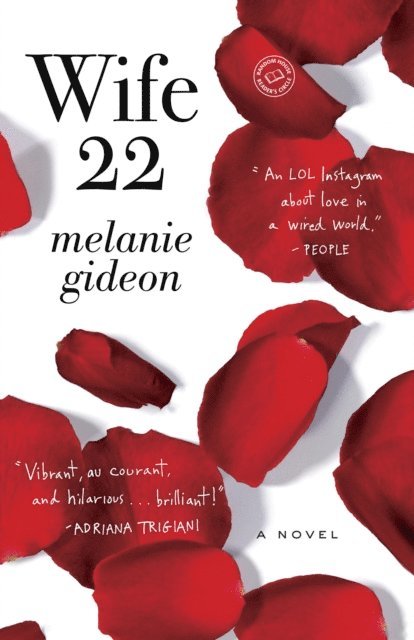 Melanie Gideon - Wife 22, E-bok