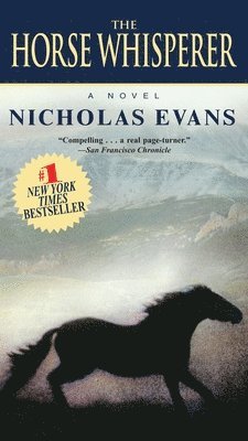 Nicholas Evans - The Horse Whisperer, Pocket
