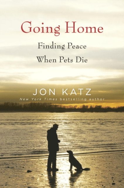 Jon Katz - Going Home, E-bok