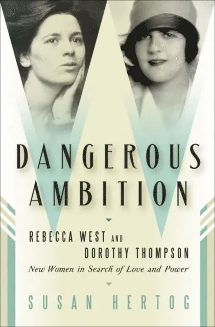 Susan Hertog - Dangerous Ambition, E-bok. Tillgänglighet: Lägg i varukorg
