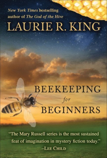 Laurie R. King - Beekeeping for Beginners (Short Story), E-bok