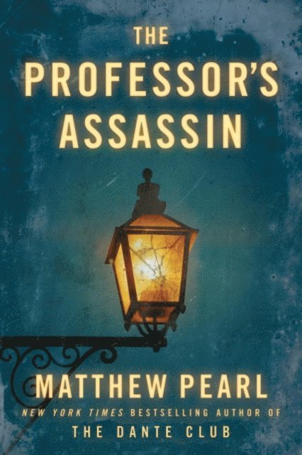 Matthew Pearl - Professor's Assassin (Short Story), E-bok