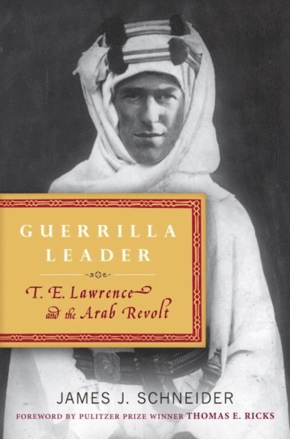 James Schneider - Guerrilla Leader, E-bok