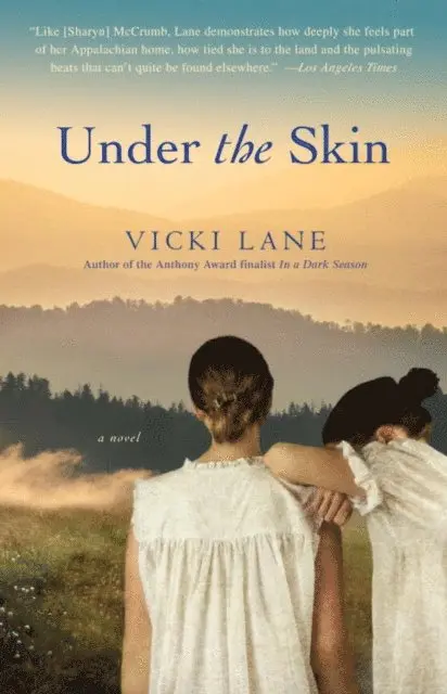 Vicki Lane - Under the Skin, E-bok. Tillgänglighet: Lägg i varukorg