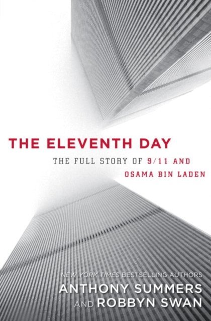 Robbyn Swan, Anthony Summers - Eleventh Day, E-bok