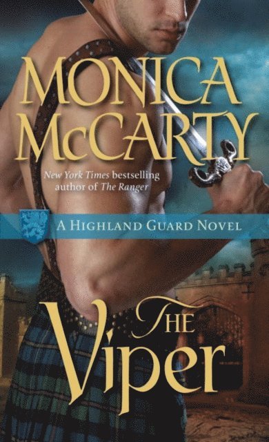 Monica McCarty - Viper, E-bok. Tillgänglighet: Lägg i varukorg