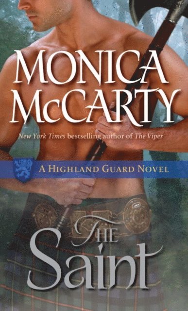 Monica McCarty - Saint, E-bok. Tillgänglighet: Lägg i varukorg
