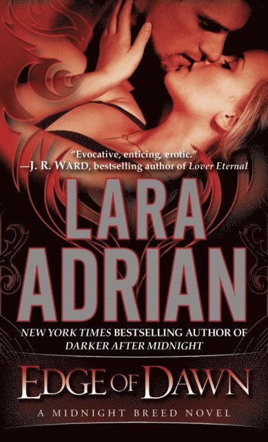 Lara Adrian - Edge of Dawn, E-bok