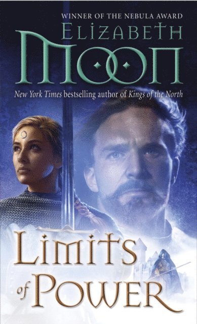 Elizabeth Moon - Limits of Power, E-bok