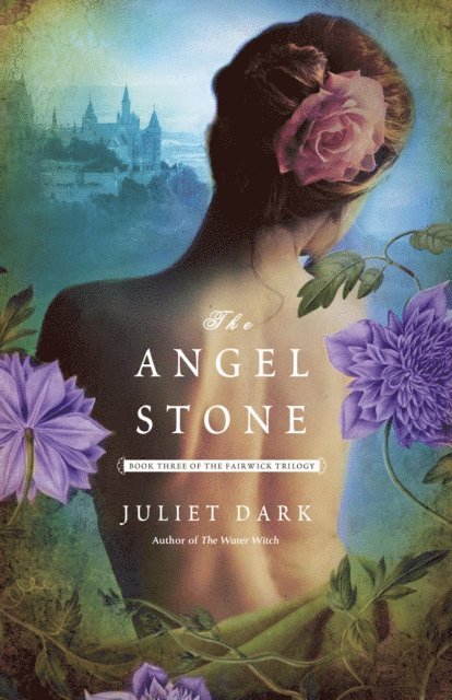 Juliet Dark - Angel Stone, E-bok