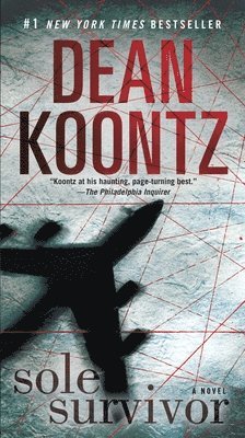 Dean Koontz - Sole Survivor, Pocket