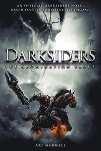 Darksiders: The Abomination Vault
