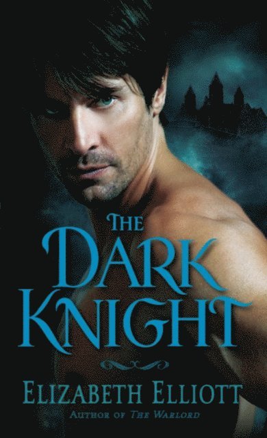 Elizabeth Elliott - Dark Knight, E-bok