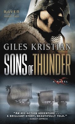 Giles Kristian - Sons of Thunder: A Novel (Raven: Book 2), Pocket