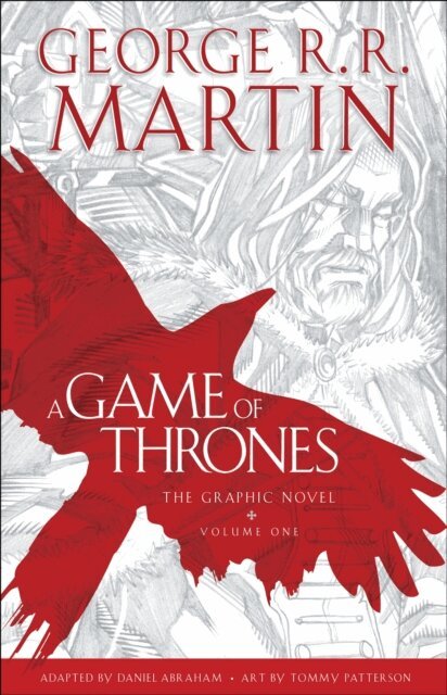 George R. R. Martin - Game of Thrones: The Graphic Novel, E-bok