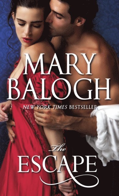 Mary Balogh - Escape, E-bok