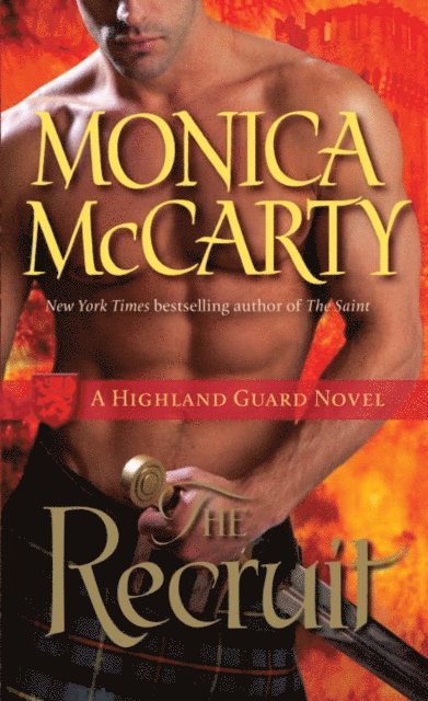 Monica McCarty - Recruit, E-bok. Tillgänglighet: Lägg i varukorg