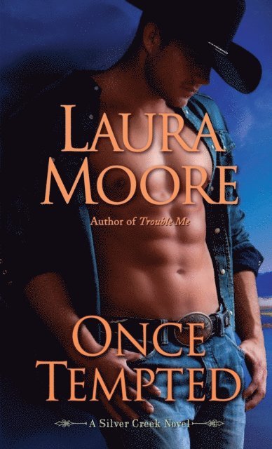 Laura Moore - Once Tempted, E-bok