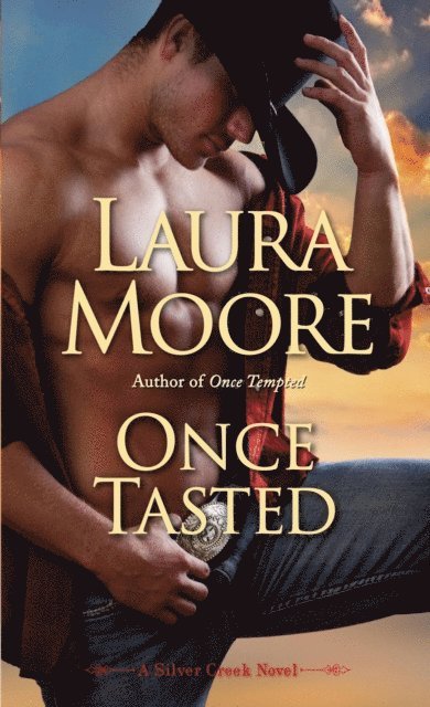 Laura Moore - Once Tasted, E-bok