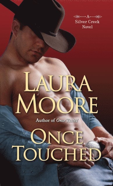 Laura Moore - Once Touched, E-bok