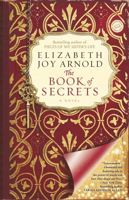 Elizabeth Arnold - Book of Secrets, E-bok. Tillgänglighet: Lägg i varukorg