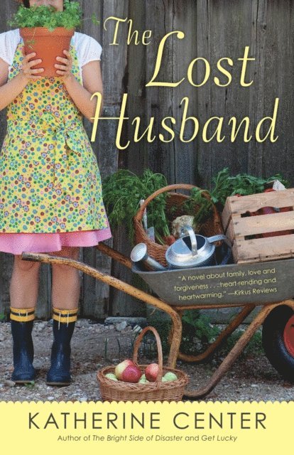Katherine Center - Lost Husband, E-bok