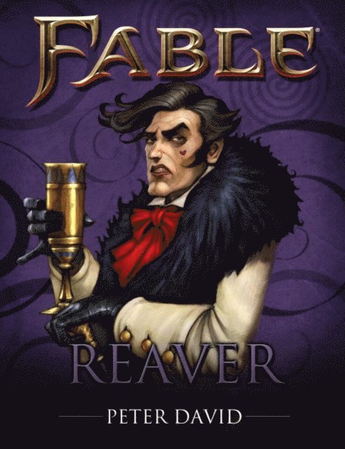 Peter David - Fable: Reaver (Short Story), E-bok