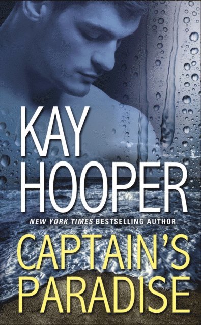 Kay Hooper - Captain's Paradise, E-bok